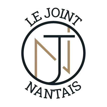 Logo de l'entreprise le Joint Nantais, fabricant de joints sur-mesure à Nantes