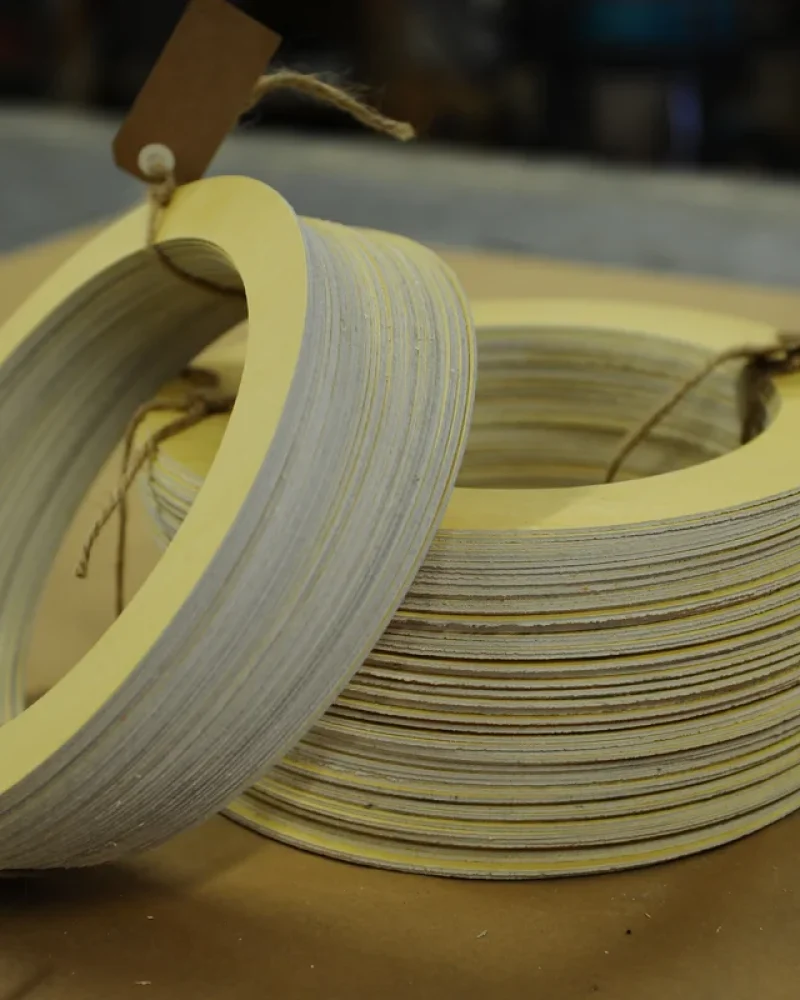 Joints découpés Fibre-élastomère normalisés DN-PN-petite