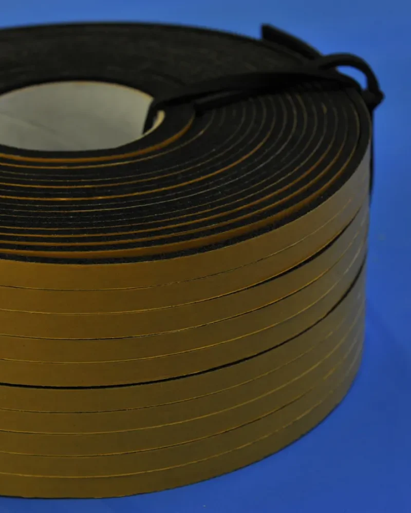 Réalisation de joints par le Joint Nantais, fabricant de joints sur-mesure à Nantes